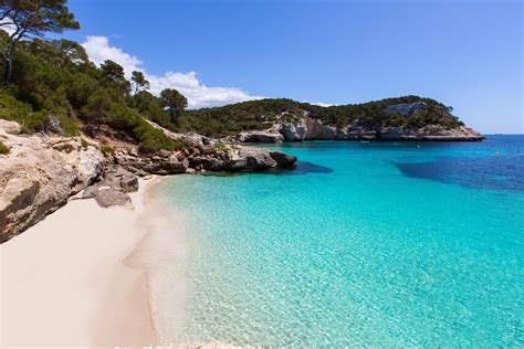 gay beach menorca|Gay Menorca Hotel Guide 2025